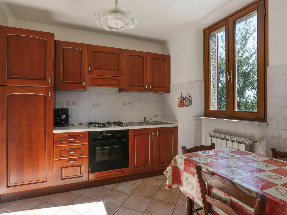 Apartment Caminetto - Cng177 By Interhome Magnano  외부 사진