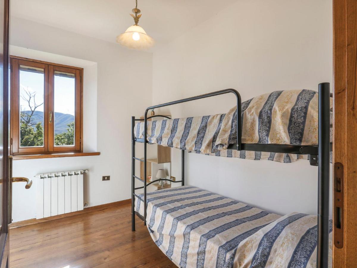 Apartment Caminetto - Cng177 By Interhome Magnano  외부 사진